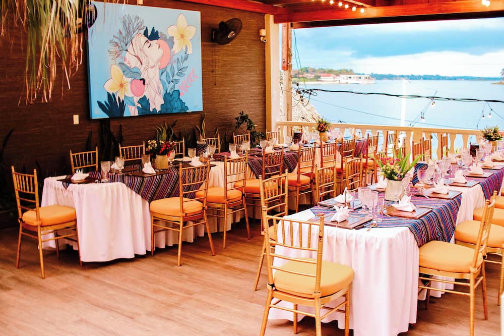 Hotel Casona de La Isla 写真