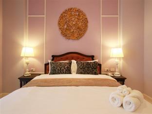 カムサナ ザ コロニアル ホテル チェンライ 写真