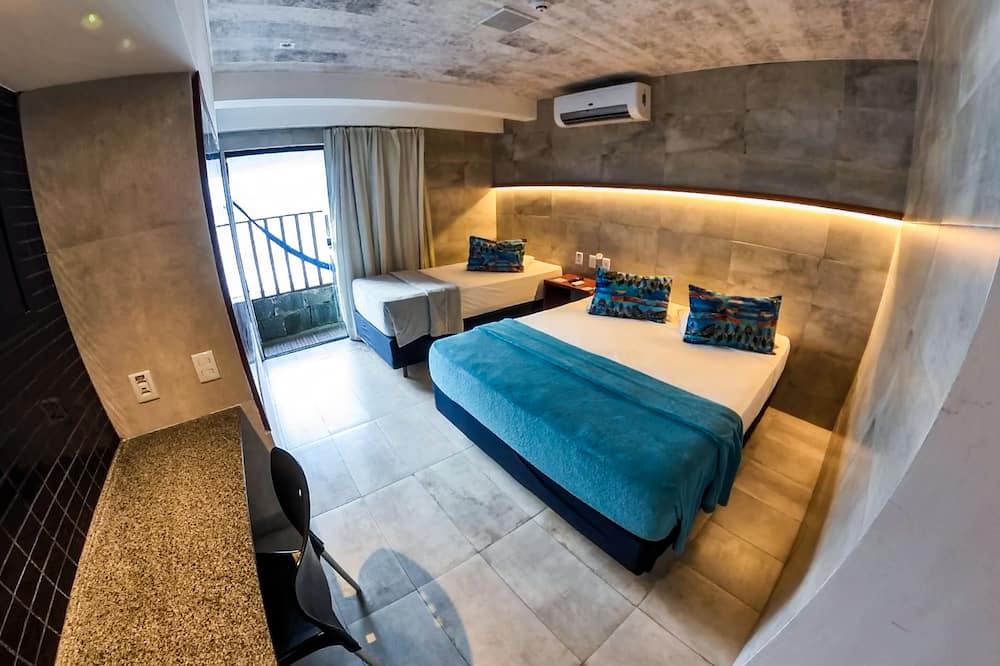 Hotel Vila do Mar - e.Suites 写真