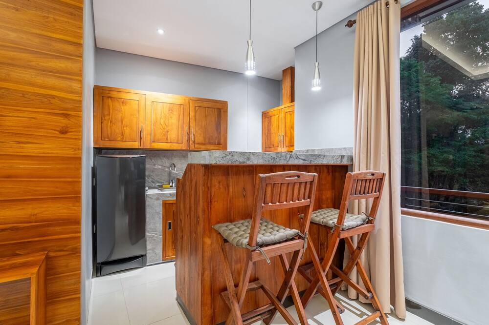 マル フォーチュナ ヴィラ バイ モリア 写真