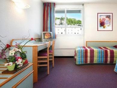 オテル アルバ 写真