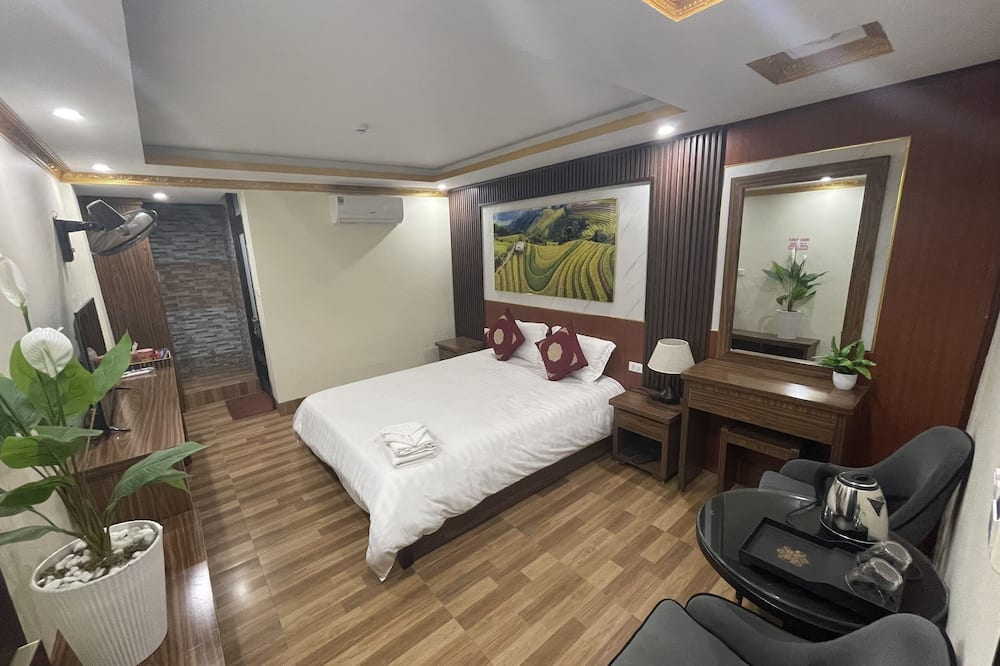 シャラトンブティックホテル 写真