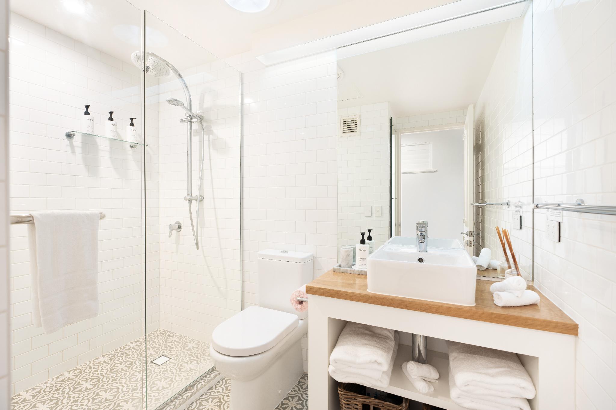 La Mer Penthouse 写真