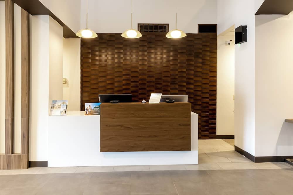 ウィンゲート バイ ウィンダム オーエンズボロ 写真