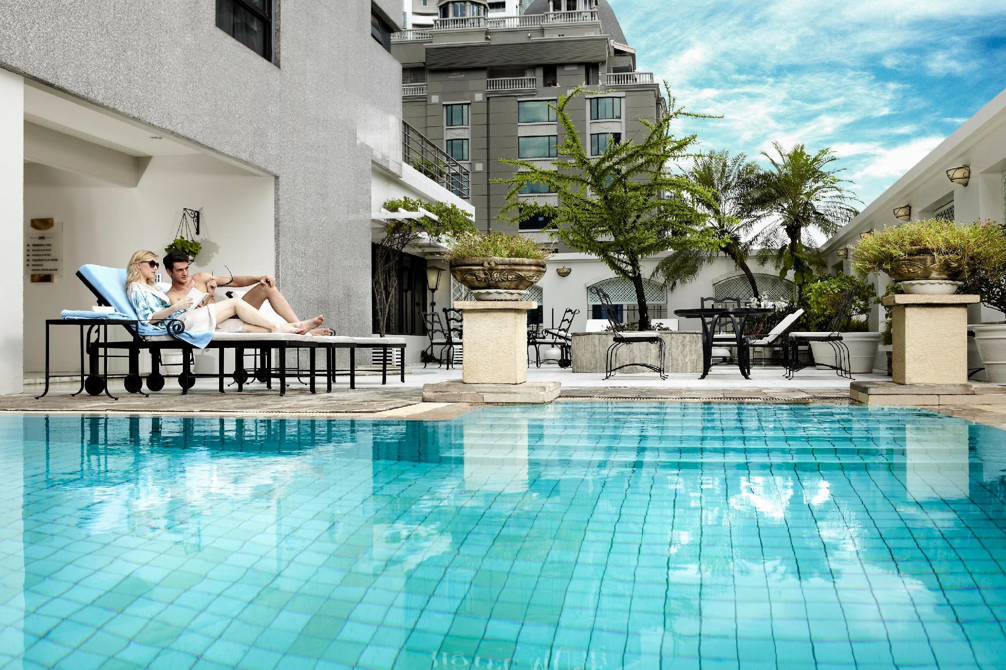 Cape House Langsuan Hotel (SHA Extra Plus) 写真