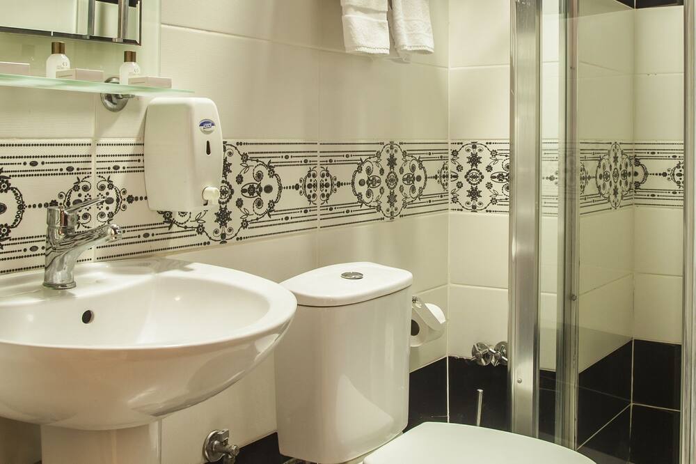 ベスト ノーベル ホテル 写真