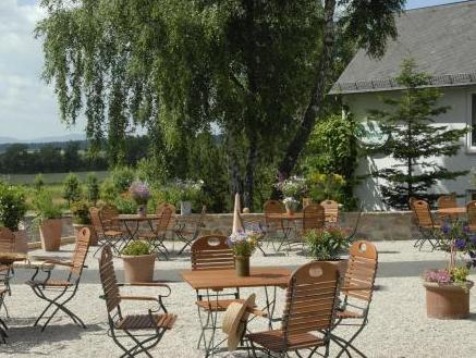 Landidyll Hotel Restaurant Birkenhof 写真