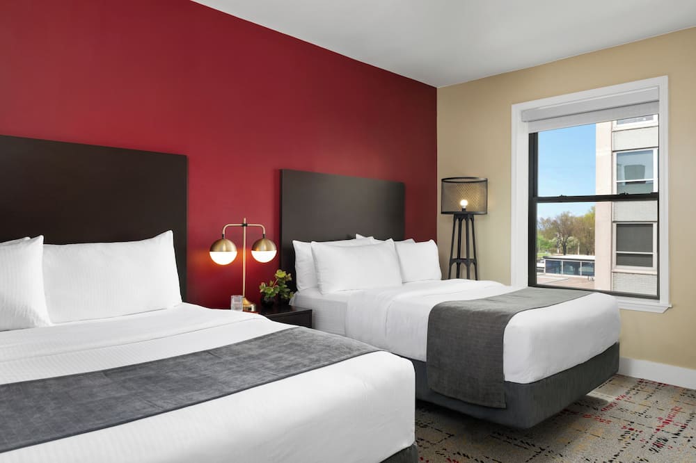 マジェスティック ホテル 写真