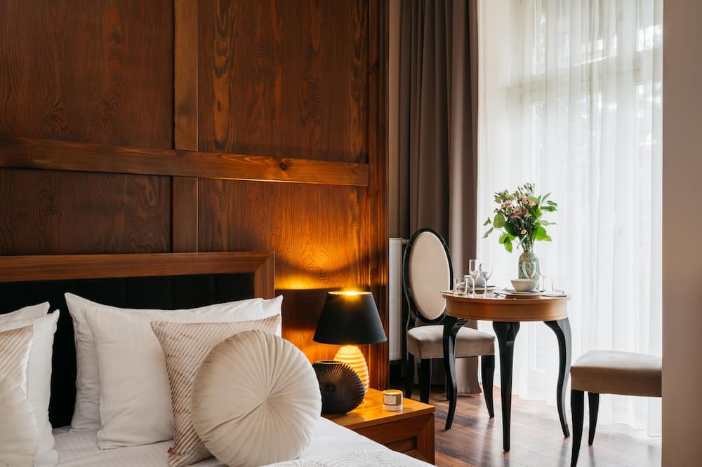 Topolowa Residence - LoftAffair Collection 写真