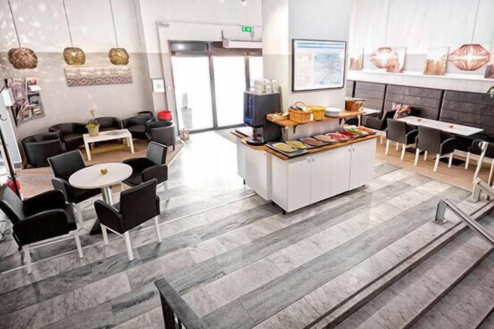 モセバッケ ホステル 写真