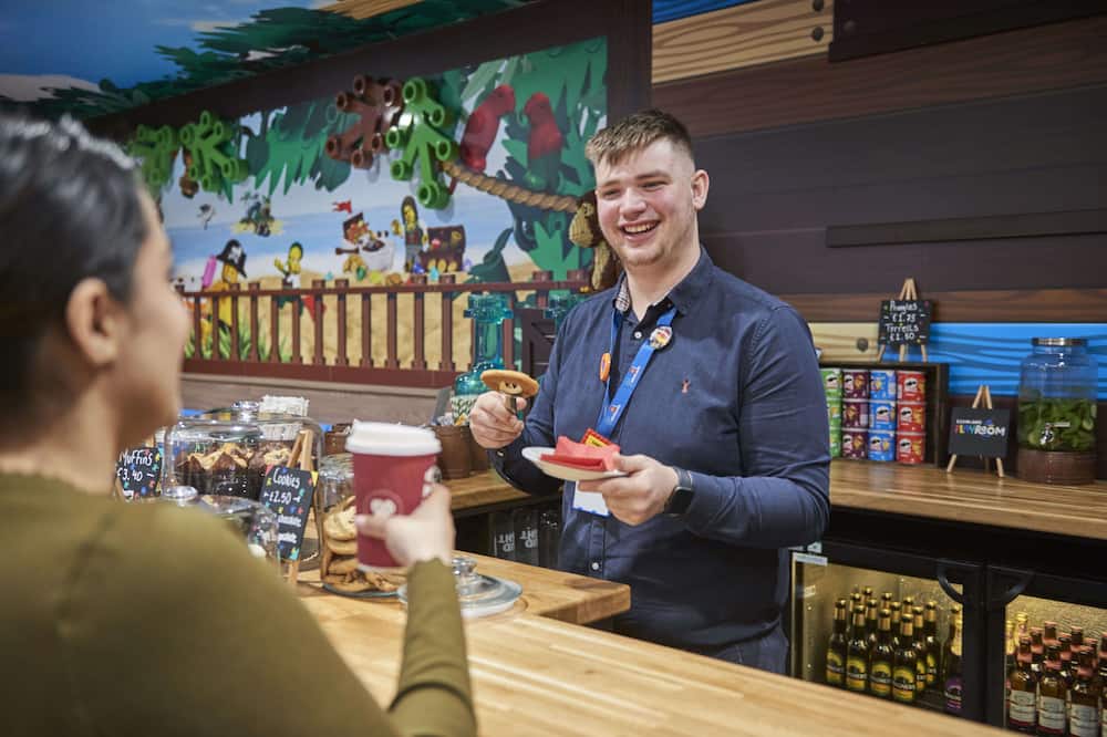 レゴランド ウィンザー リゾート 写真