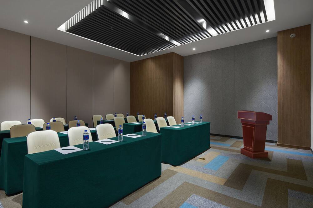 Holiday Inn Express Ulanqab Jining by IHG 写真