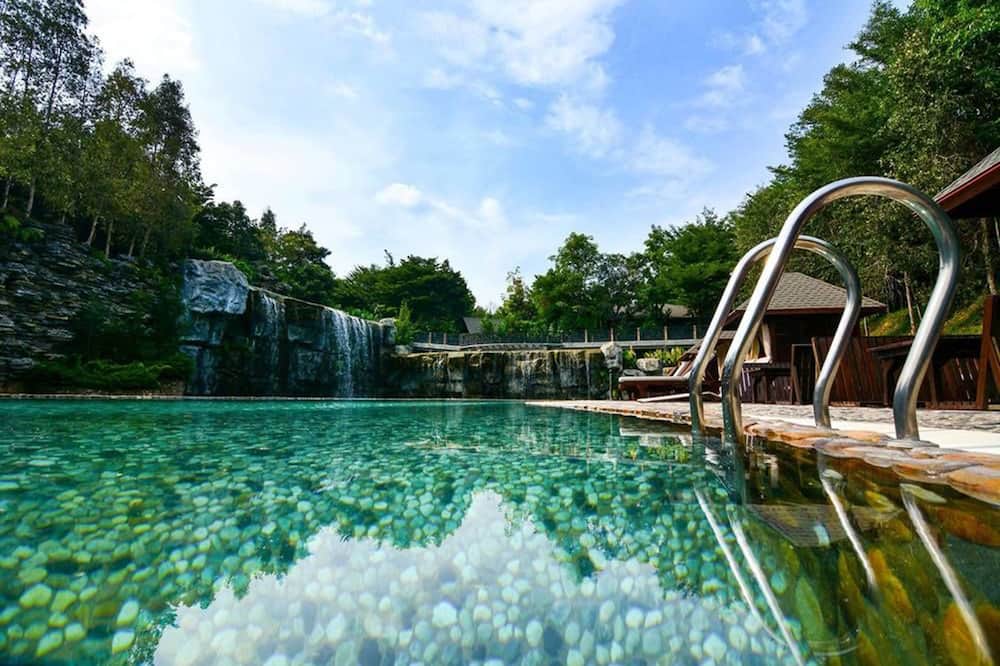 フィリア リゾート & スパ 写真