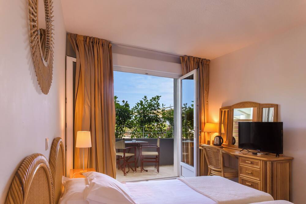 ホテル ル ティルバリー 写真