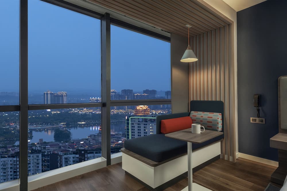 Holiday Inn Express Meishan Dongpo By IHG 写真