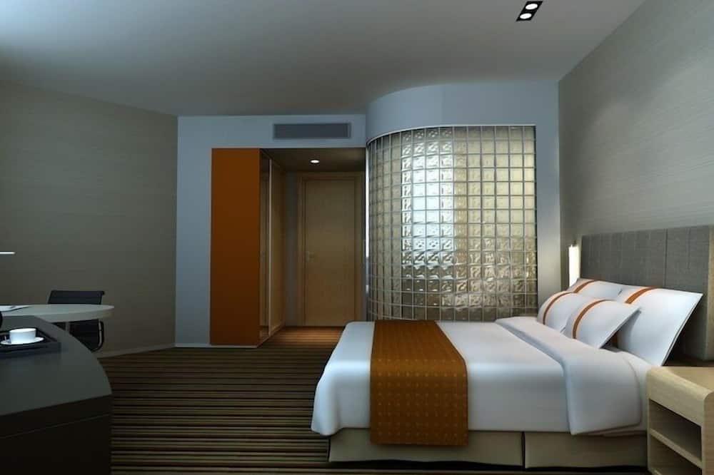 ホリデイ イン エクスプレス 揚州 シティ センター by IHG (揚州中心智選假日酒店) 写真