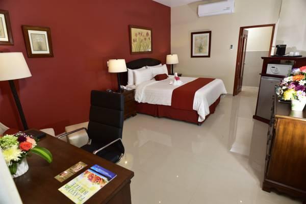 Best Western Plus Belize Biltmore Plaza 写真