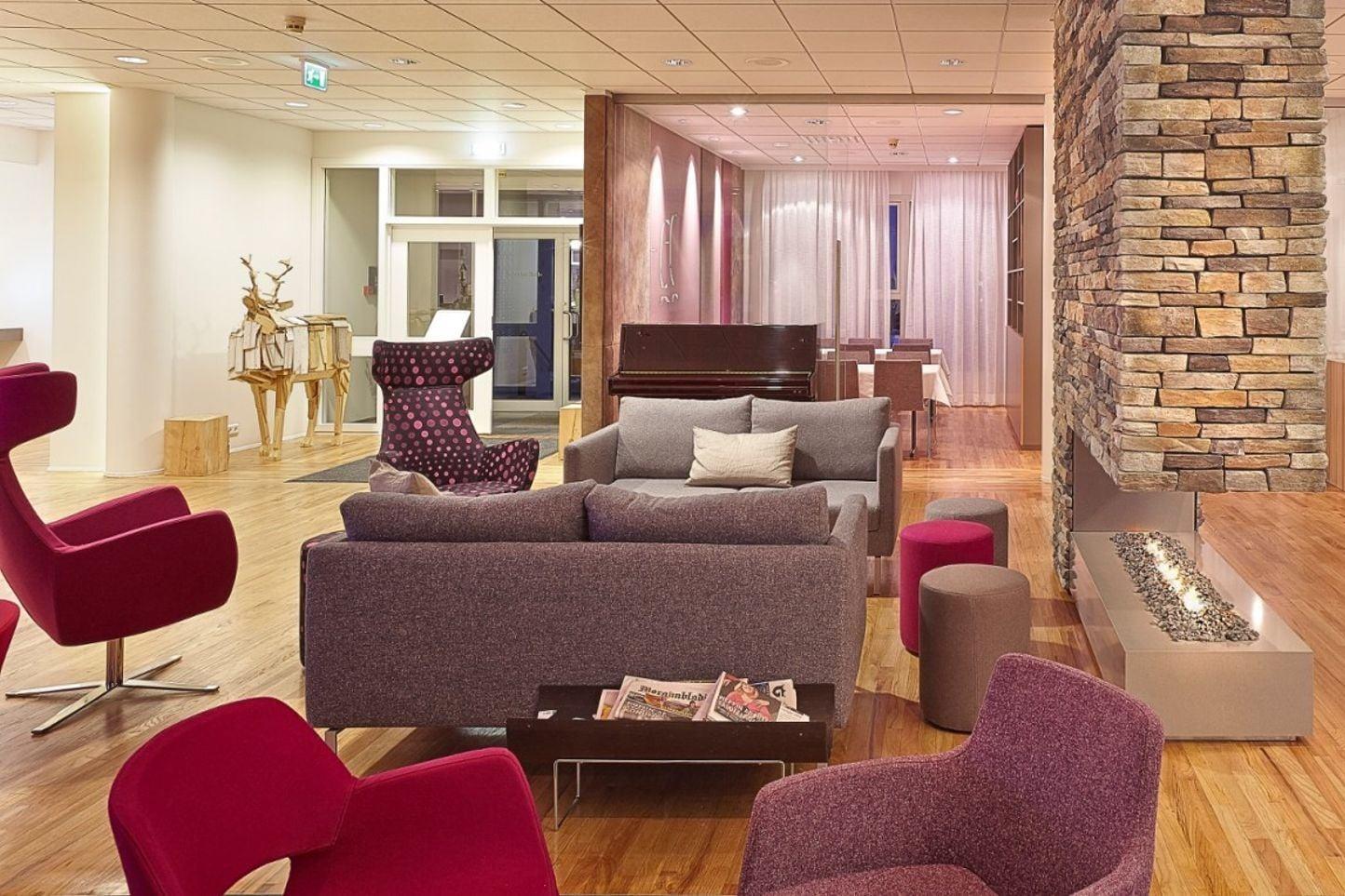 Hérað - Berjaya Iceland Hotels 写真