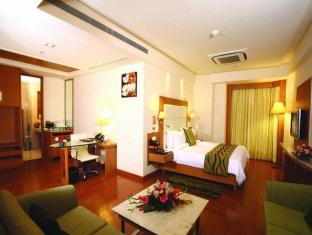 Ambrosia Sarovar Portico Haridwar 写真