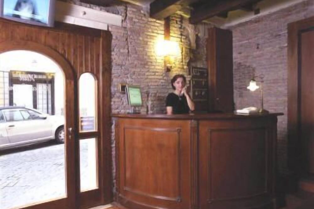 ホテル アンティカ ロカンダ 写真