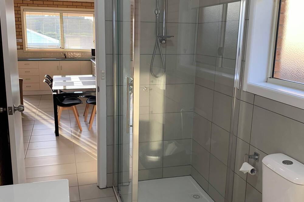 ポート キャンベル パークビュー モーテル&アパートメンツ 写真