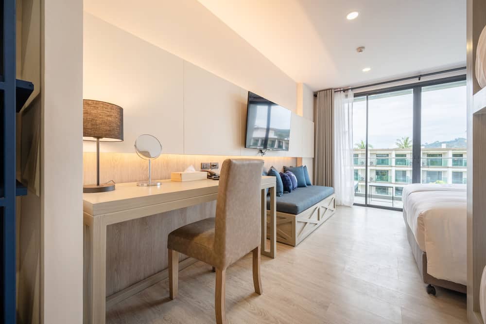 ココテル プーケット ナイヤンビーチ 写真