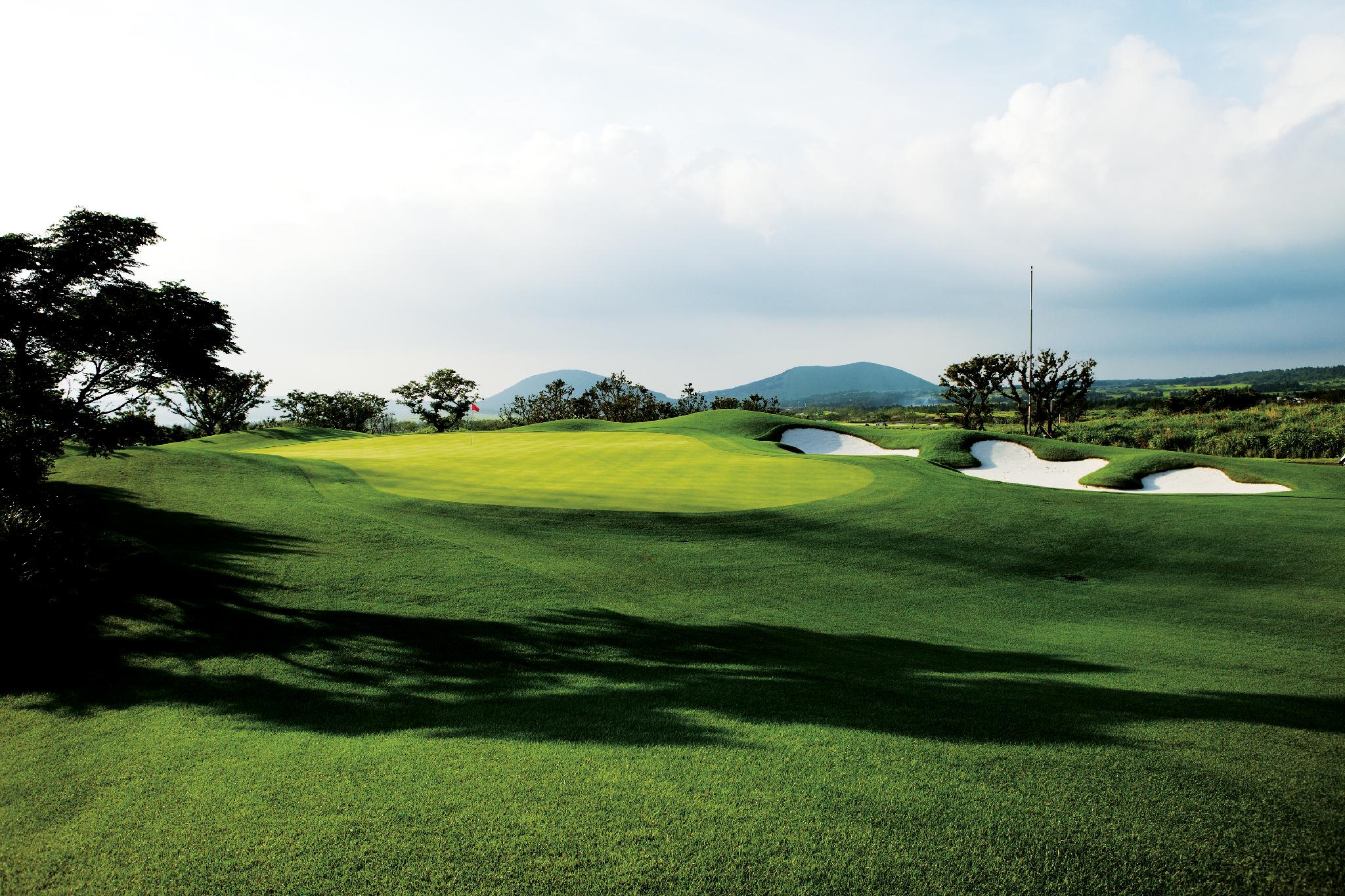 アーデン ヒル リゾート アンド ゴルフ クラブ 写真