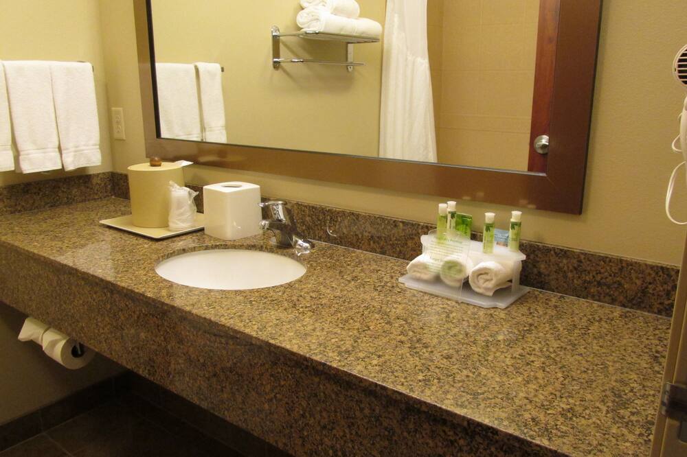 ホリデー イン エクスプレス アンド スイーツ スーフォールズ SW by IHG 写真