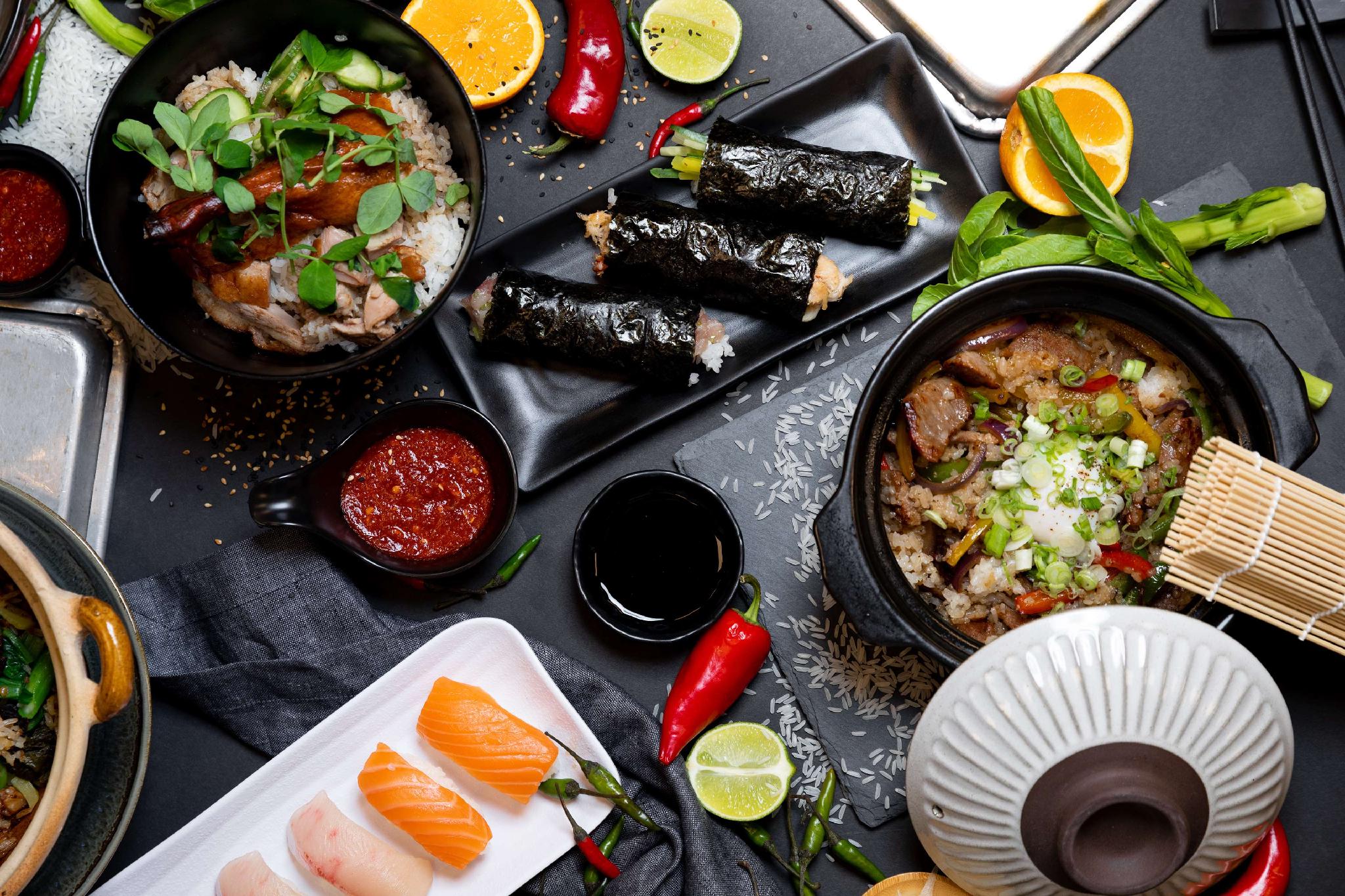 ラスベガス ヒルトン アット リゾーツ ワールド 写真