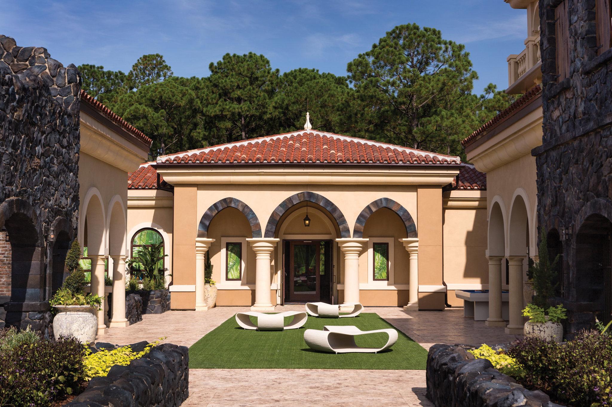 フォー シーズンズ リゾート オーランド アット ウォルト ディズニー ワールド リゾート 写真