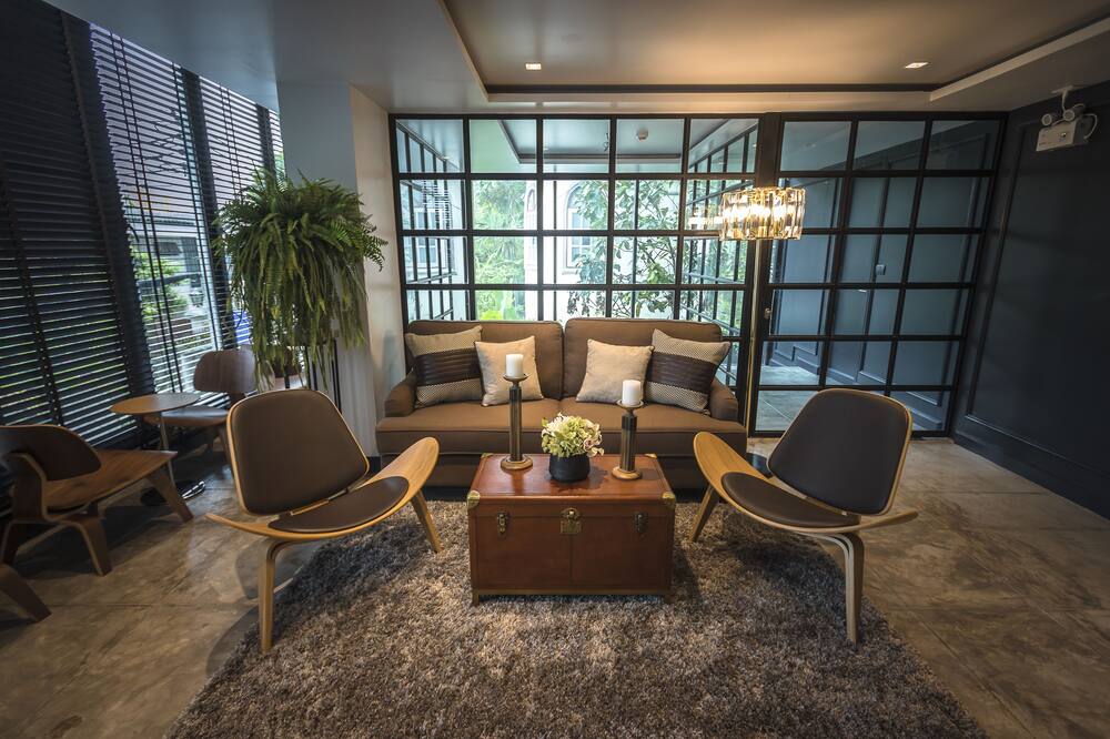 アパーテル ジャツジャク ホテル 写真