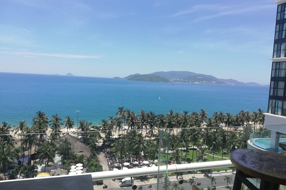 レンブラント ホテル ニャチャン 写真