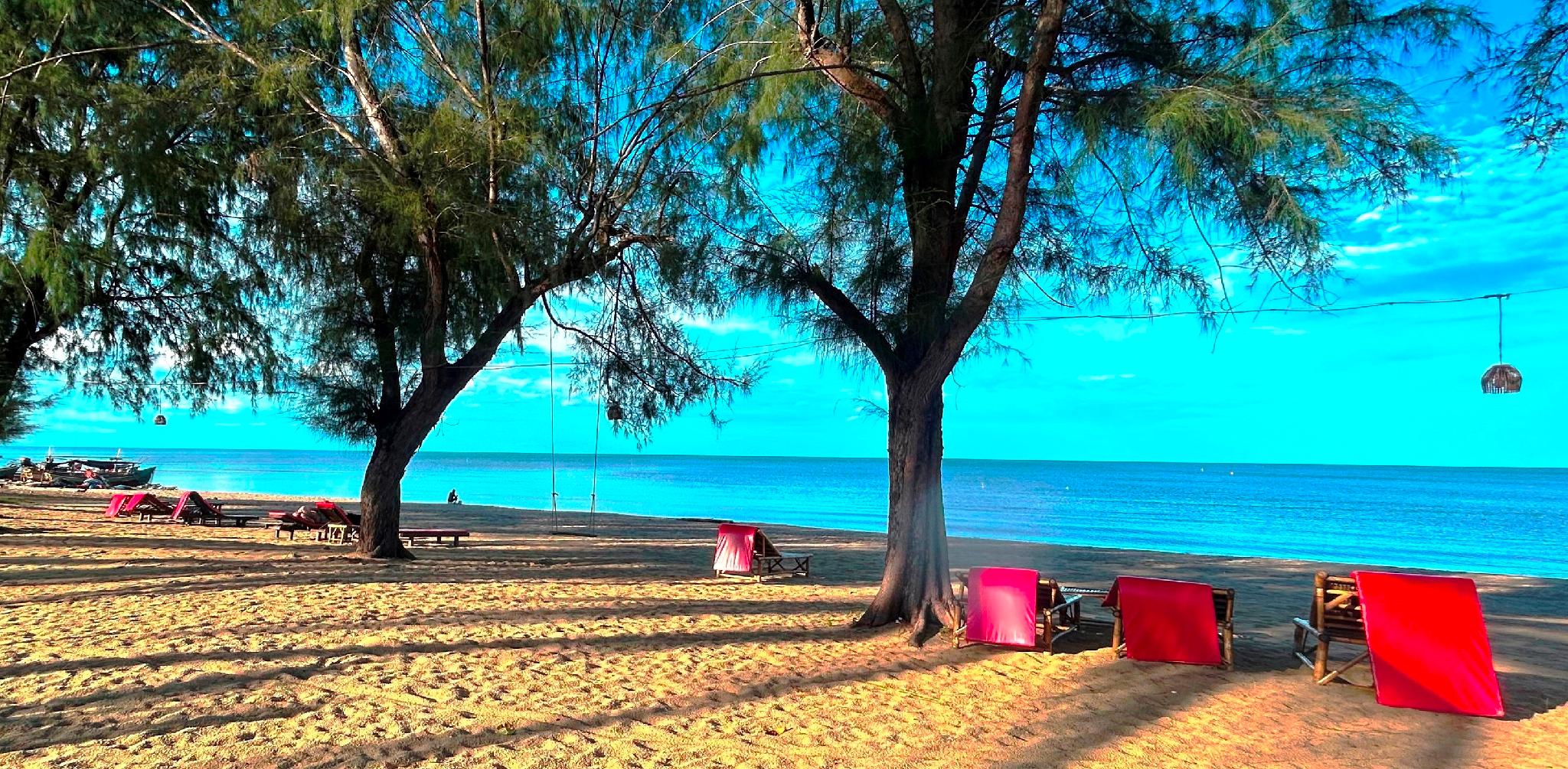 アオ タイ リゾート 写真