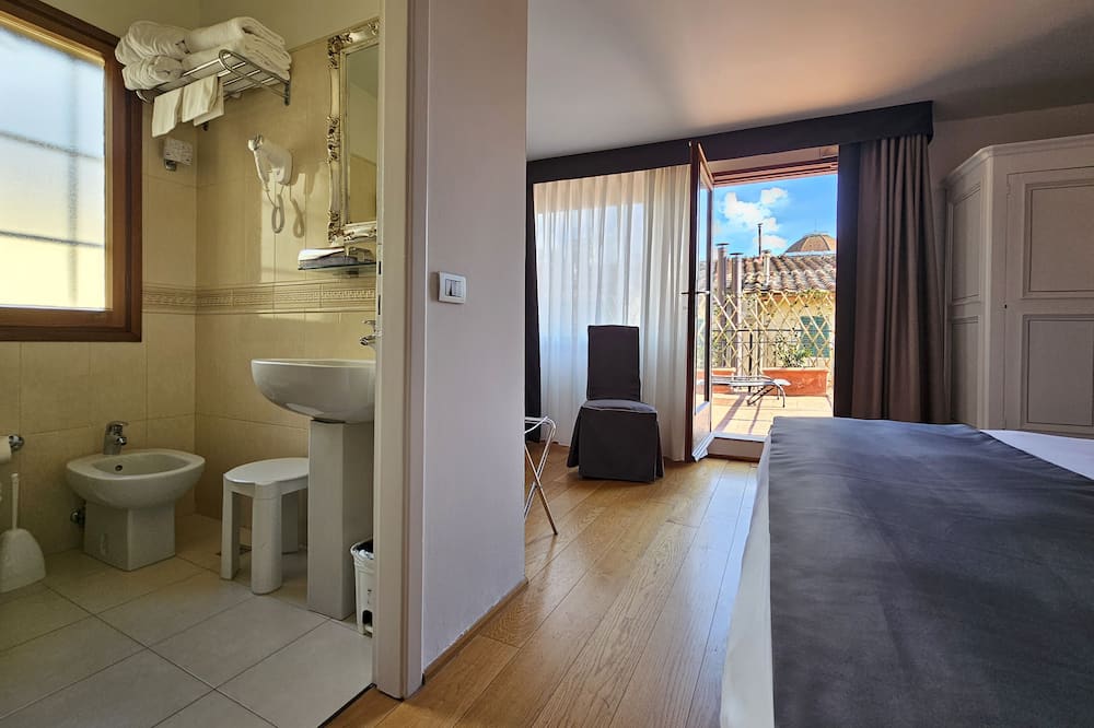 ホテル アトランティック パレス 写真