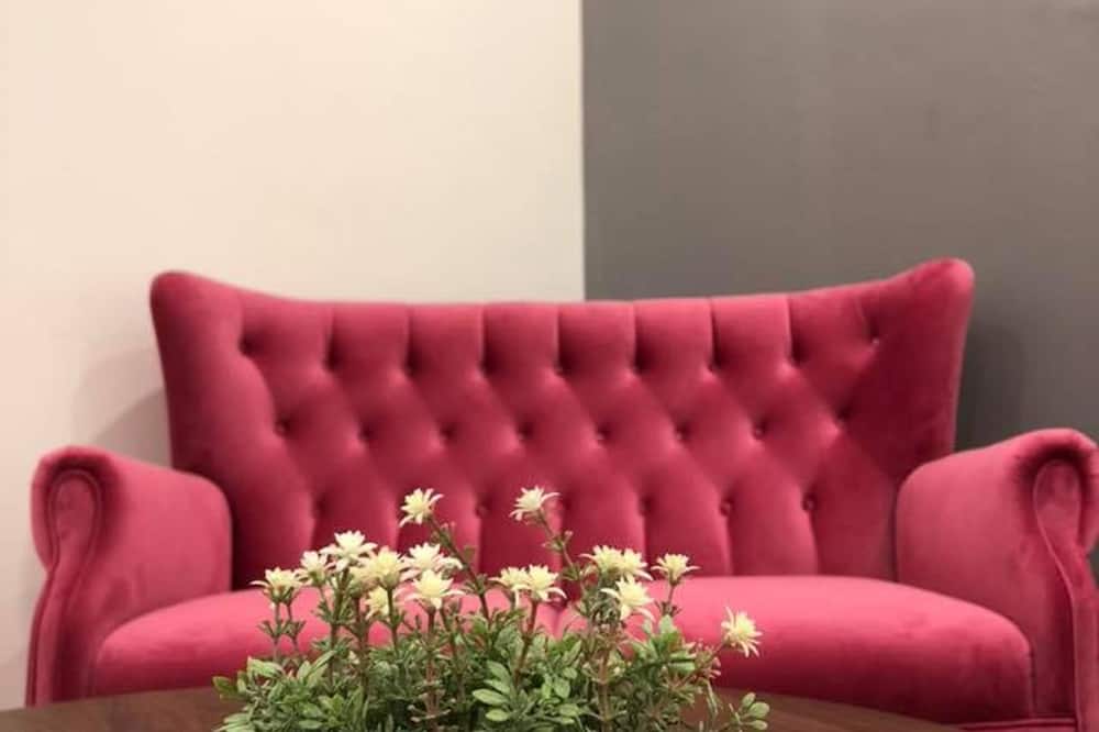 ザ ウッド ブティック ホテル 写真