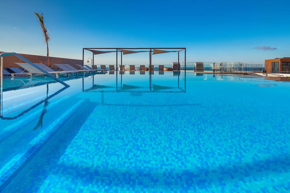 Galo Resort Hotel Galomar 写真