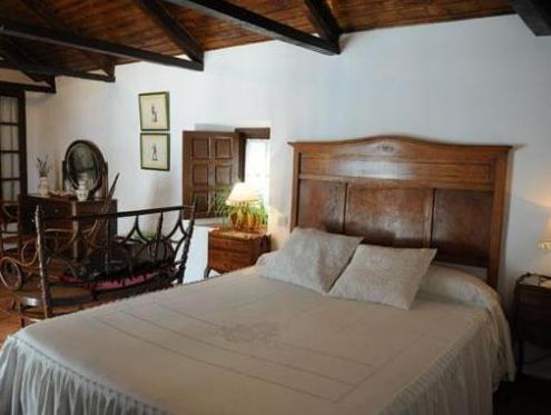 Casa Rural Tia Pilar de Almagro 写真