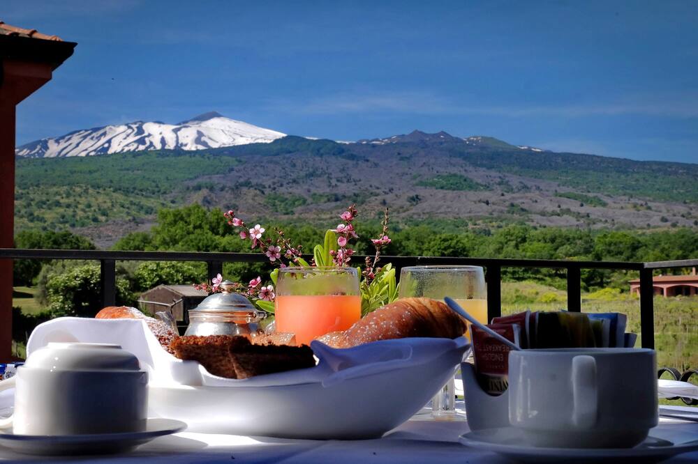 Picciolo Etna Golf Resort & Spa, Curio Collection by Hilton 写真
