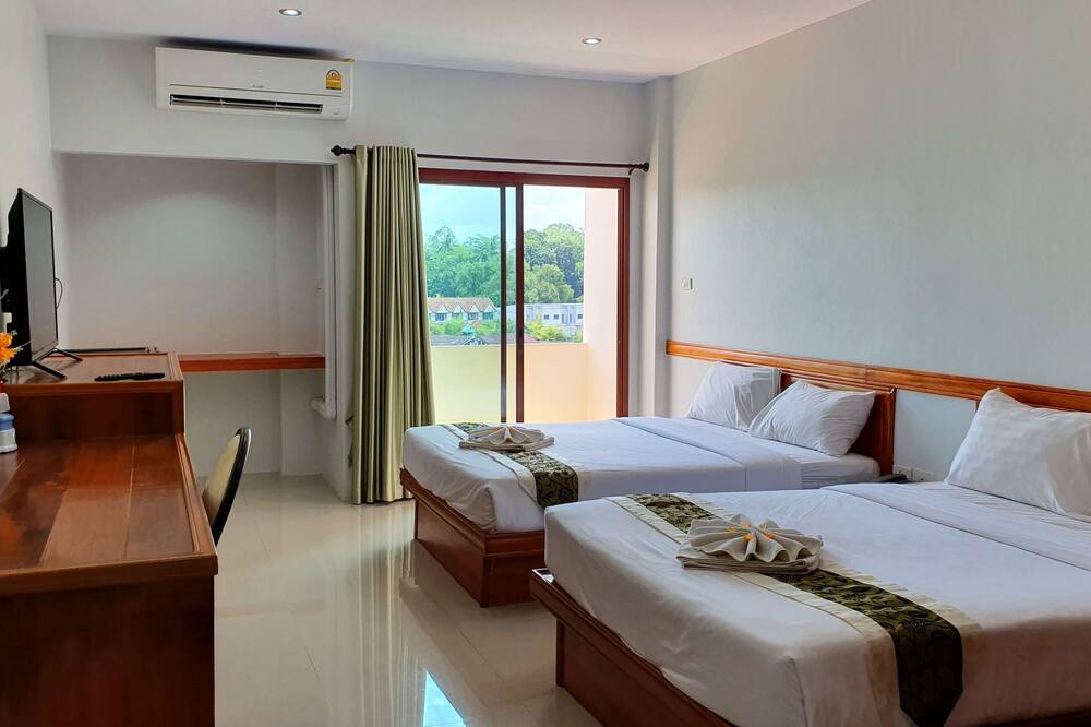 ドゥンタ アンダ ホテル クラビ 写真