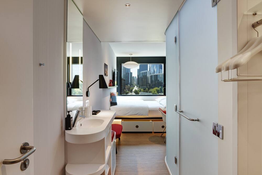 citizenM Seattle South Lake 写真