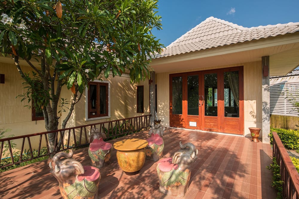 Panlaan Boutique Resort 写真