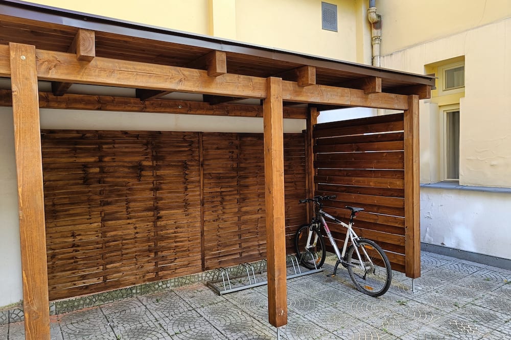 ホテル ズラタ ヴァハ 写真