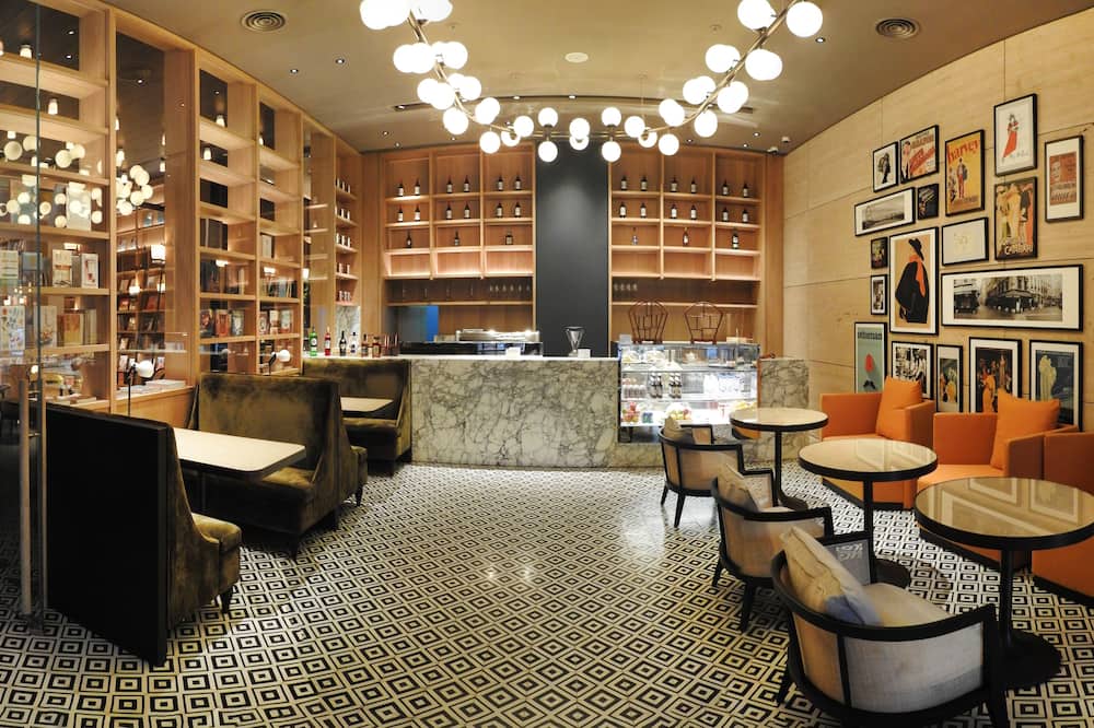 ザ ムミア ホテル シンセン ホウハイ 写真