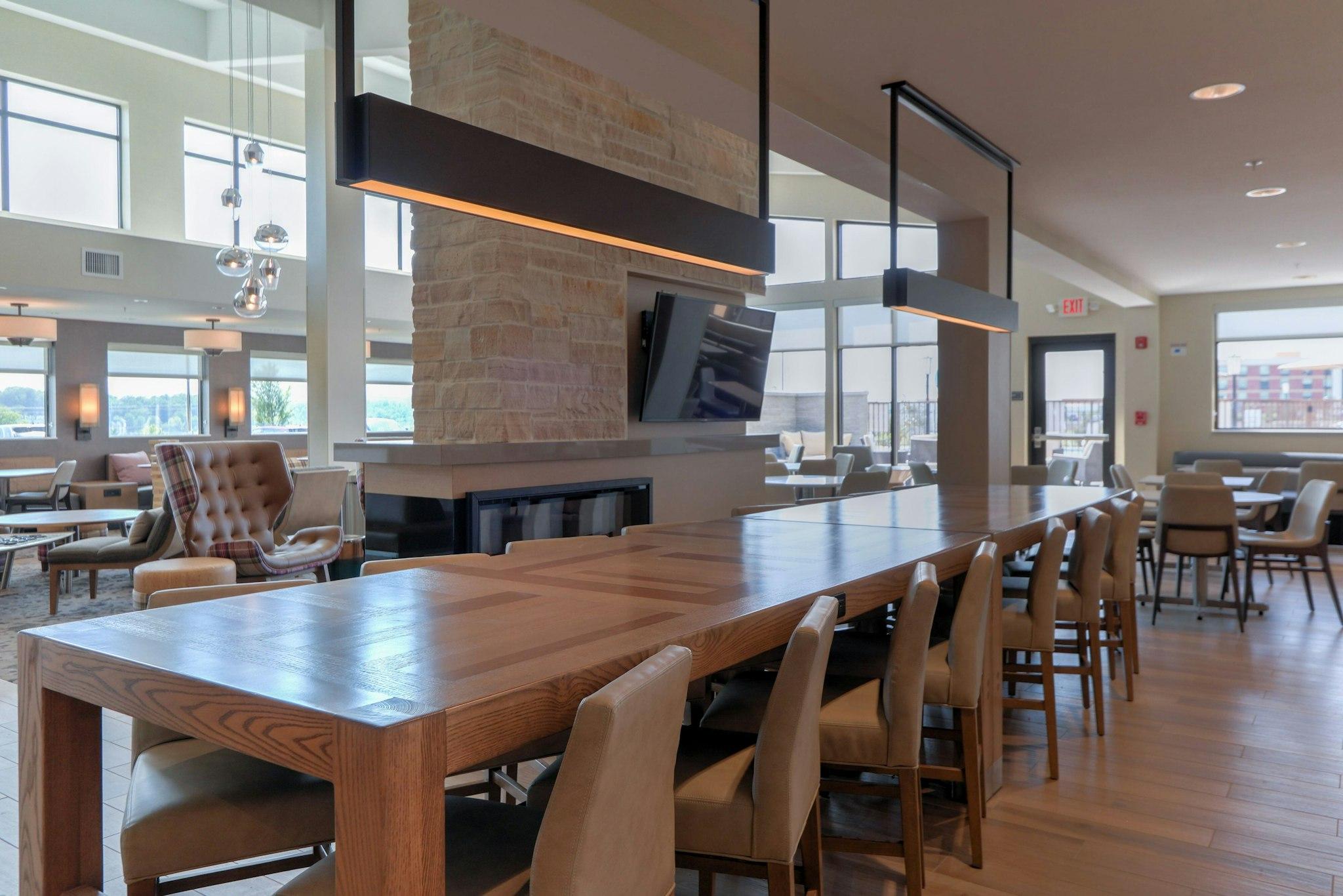 Residence Inn by Marriott Pigeon Forge 写真