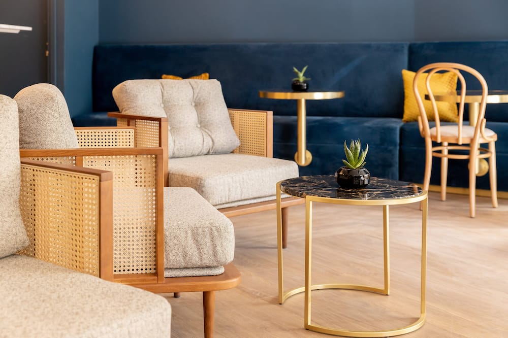 ヴォコ パリ モンパルナス バイ IHG 写真