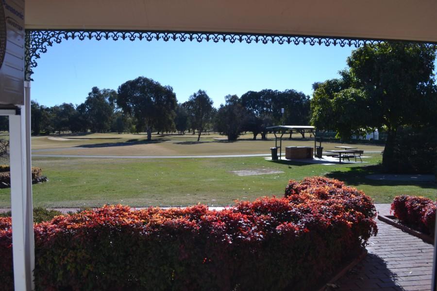Yarrawonga Mulwala Golf Club Resort 写真
