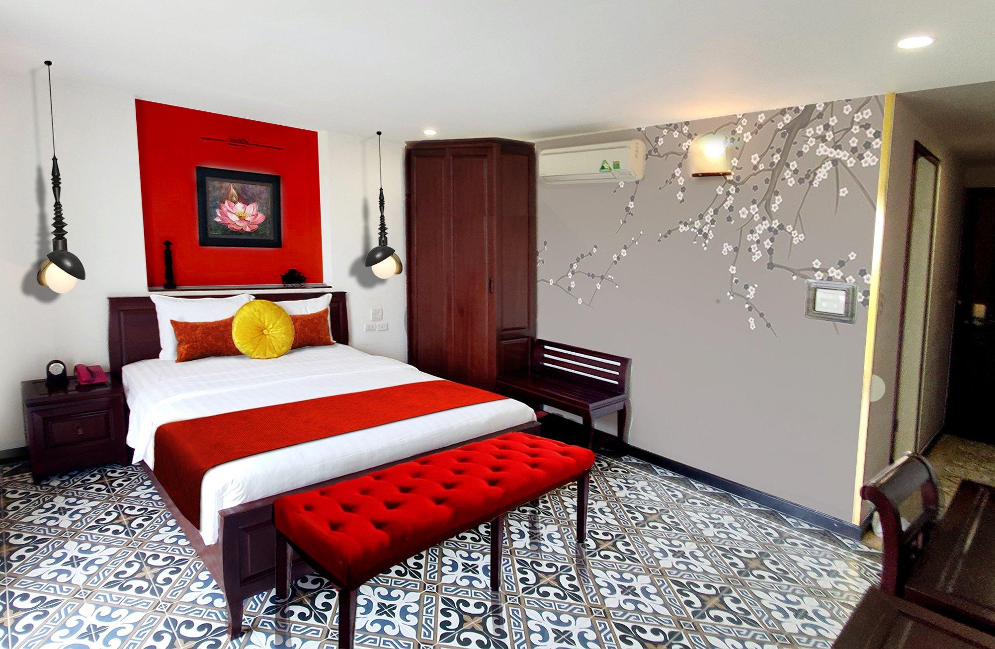 Hanoi Siva Luxury Hotel 写真