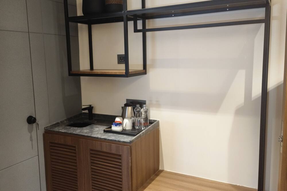 ホテル ル グランデ ムンバイ インターナショナル エアポート 写真