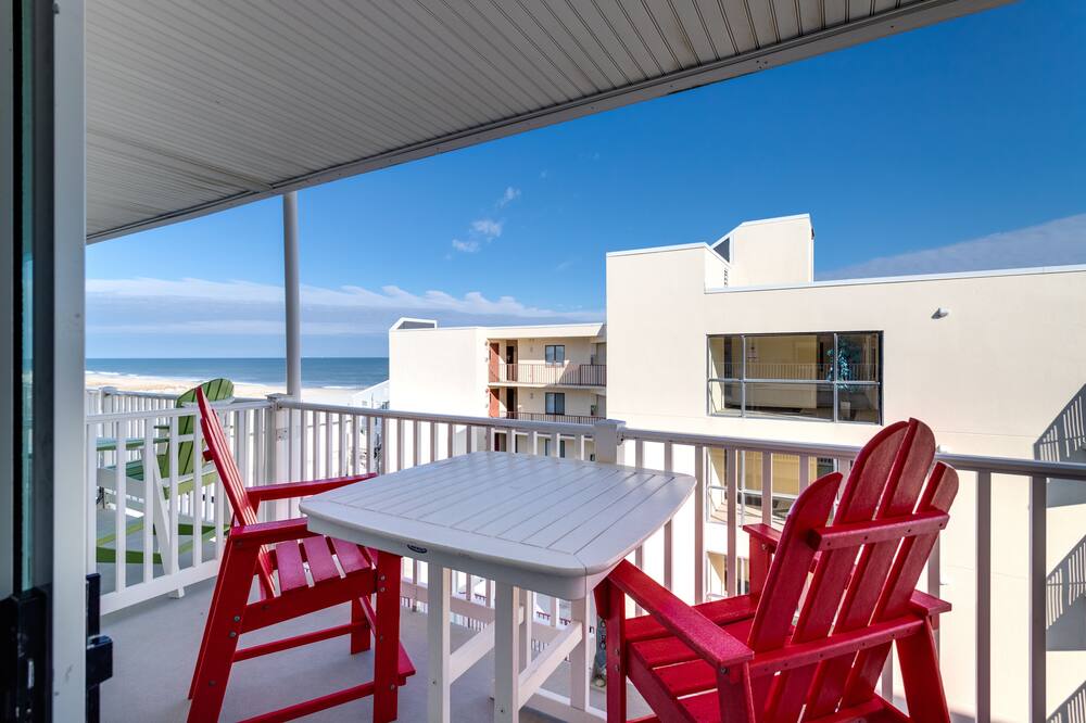 ザ メアリーランダー コンド & ホテル 写真