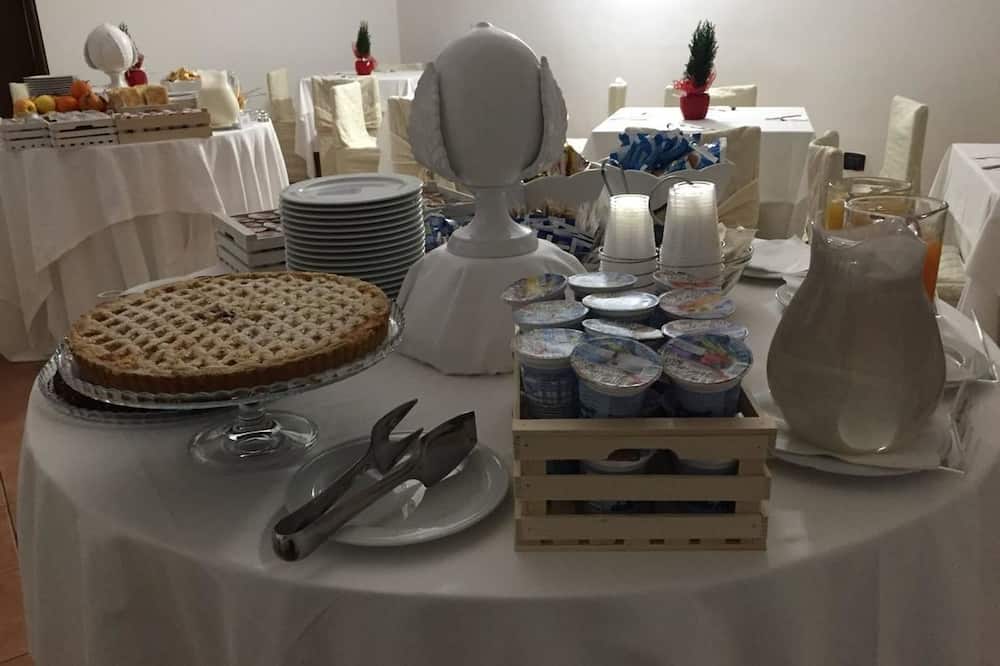 ホテル サンタントニオ 写真